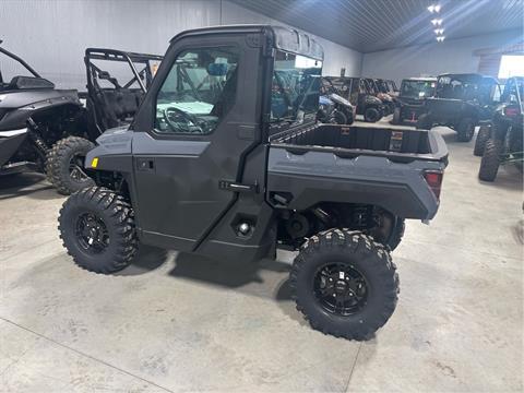 2025 Polaris Ranger XP 1000 NorthStar Edition Ultimate in Ottumwa, Iowa - Photo 8