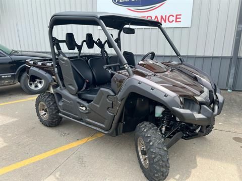 2024 Yamaha Viking EPS Ranch Edition in Ottumwa, Iowa - Photo 3