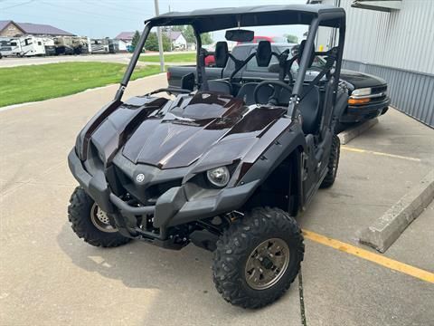 2024 Yamaha Viking EPS Ranch Edition in Ottumwa, Iowa - Photo 5