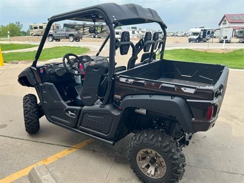 2024 Yamaha Viking EPS Ranch Edition in Ottumwa, Iowa - Photo 7