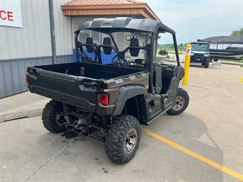 2024 Yamaha Viking EPS Ranch Edition in Ottumwa, Iowa - Photo 9