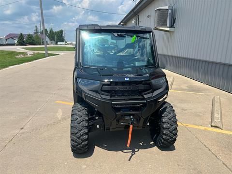 2025 Polaris Ranger XP 1000 NorthStar Edition Ultimate in Ottumwa, Iowa - Photo 3