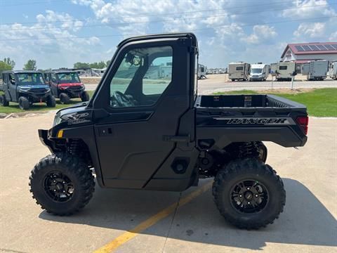 2025 Polaris Ranger XP 1000 NorthStar Edition Ultimate in Ottumwa, Iowa - Photo 5