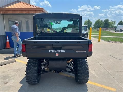 2025 Polaris Ranger XP 1000 NorthStar Edition Ultimate in Ottumwa, Iowa - Photo 7