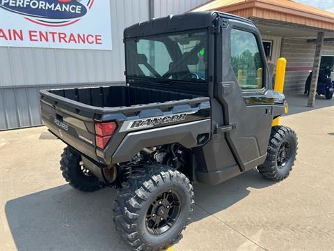 2025 Polaris Ranger XP 1000 NorthStar Edition Ultimate in Ottumwa, Iowa - Photo 8