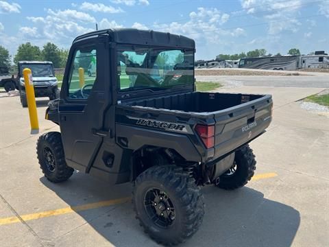 2025 Polaris Ranger XP 1000 NorthStar Edition Ultimate in Ottumwa, Iowa - Photo 6