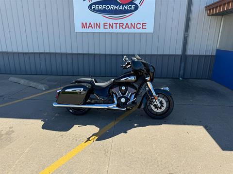 2024 Indian Motorcycle Chieftain® in Ottumwa, Iowa - Photo 1