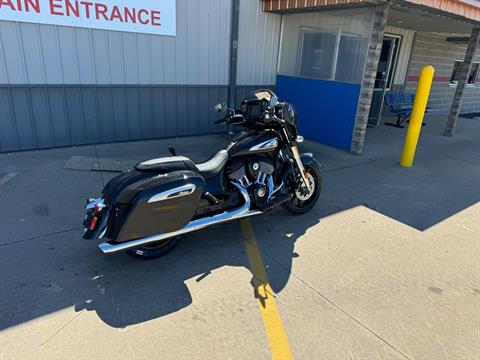 2024 Indian Motorcycle Chieftain® in Ottumwa, Iowa - Photo 2