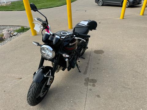 2024 Kawasaki Z900RS ABS in Ottumwa, Iowa - Photo 7