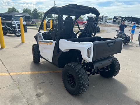 2024 Yamaha Wolverine X2 850 R-Spec in Ottumwa, Iowa - Photo 6