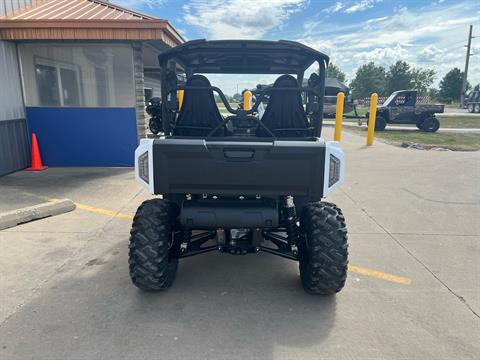 2024 Yamaha Wolverine X2 850 R-Spec in Ottumwa, Iowa - Photo 7