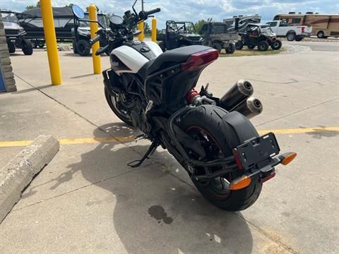 2022 Indian Motorcycle FTR S in Ottumwa, Iowa - Photo 7