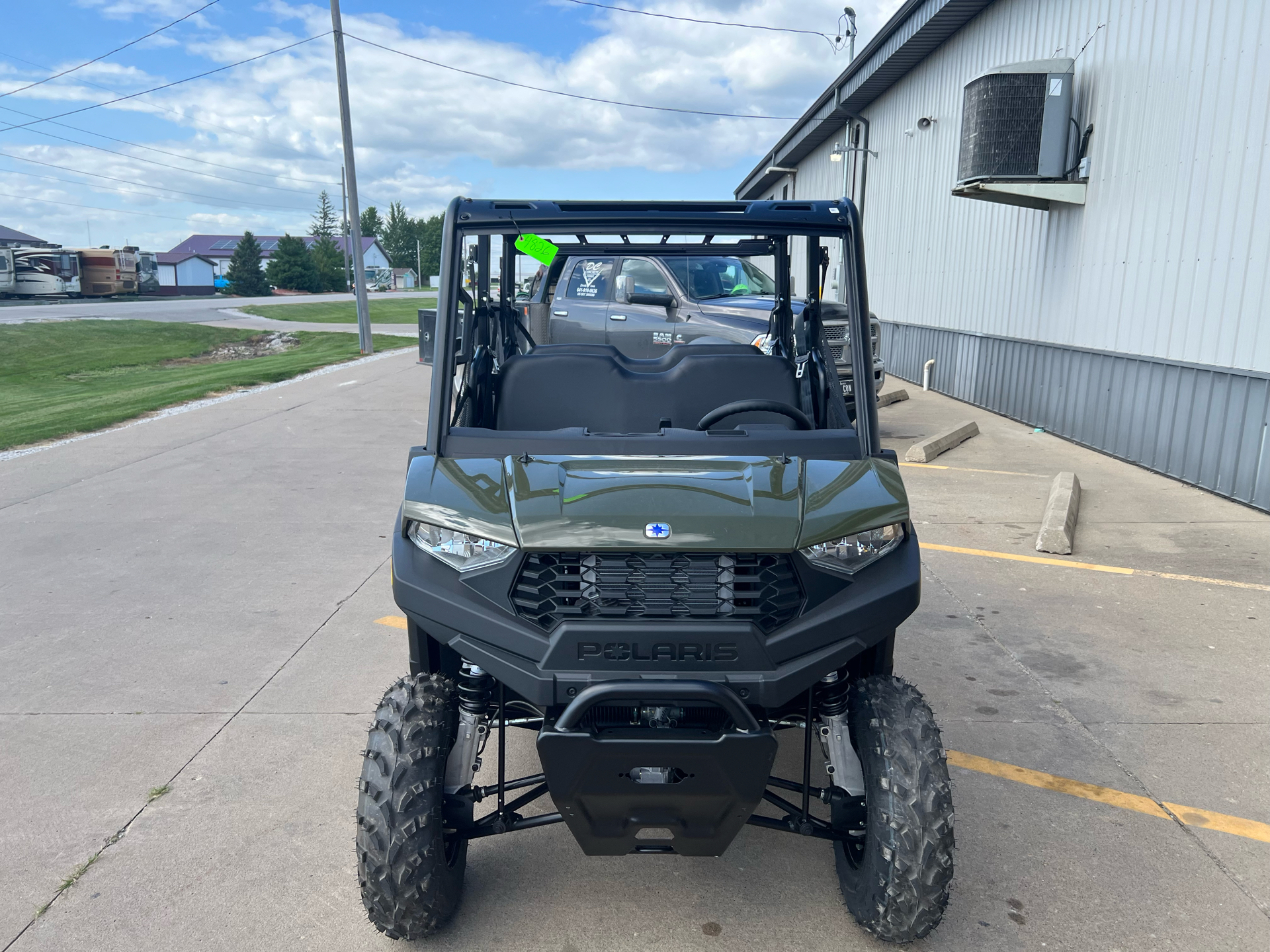 2024 Polaris Ranger Crew SP 570 in Ottumwa, Iowa - Photo 4