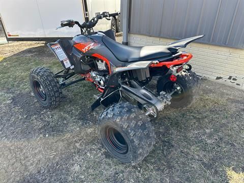 2024 Yamaha YFZ450R SE in Ottumwa, Iowa - Photo 5