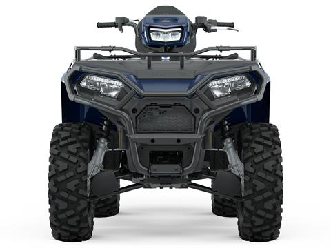 2025 Polaris Sportsman Touring 570 Premium in Ottumwa, Iowa - Photo 3