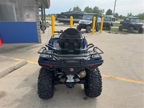 2025 Polaris Sportsman Touring 570 Premium in Ottumwa, Iowa - Photo 4