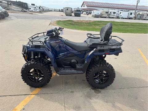 2025 Polaris Sportsman Touring 570 Premium in Ottumwa, Iowa - Photo 6