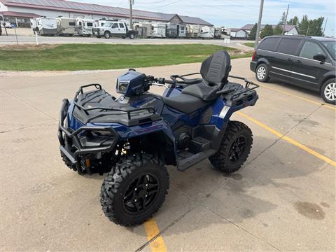 2025 Polaris Sportsman Touring 570 Premium in Ottumwa, Iowa - Photo 7