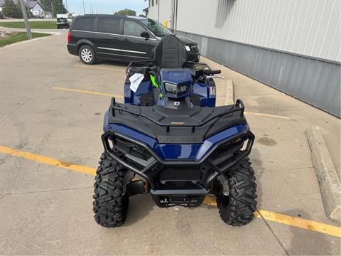 2025 Polaris Sportsman Touring 570 Premium in Ottumwa, Iowa - Photo 9