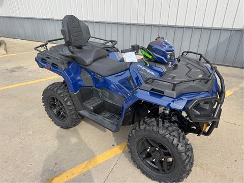 2025 Polaris Sportsman Touring 570 Premium in Ottumwa, Iowa - Photo 10