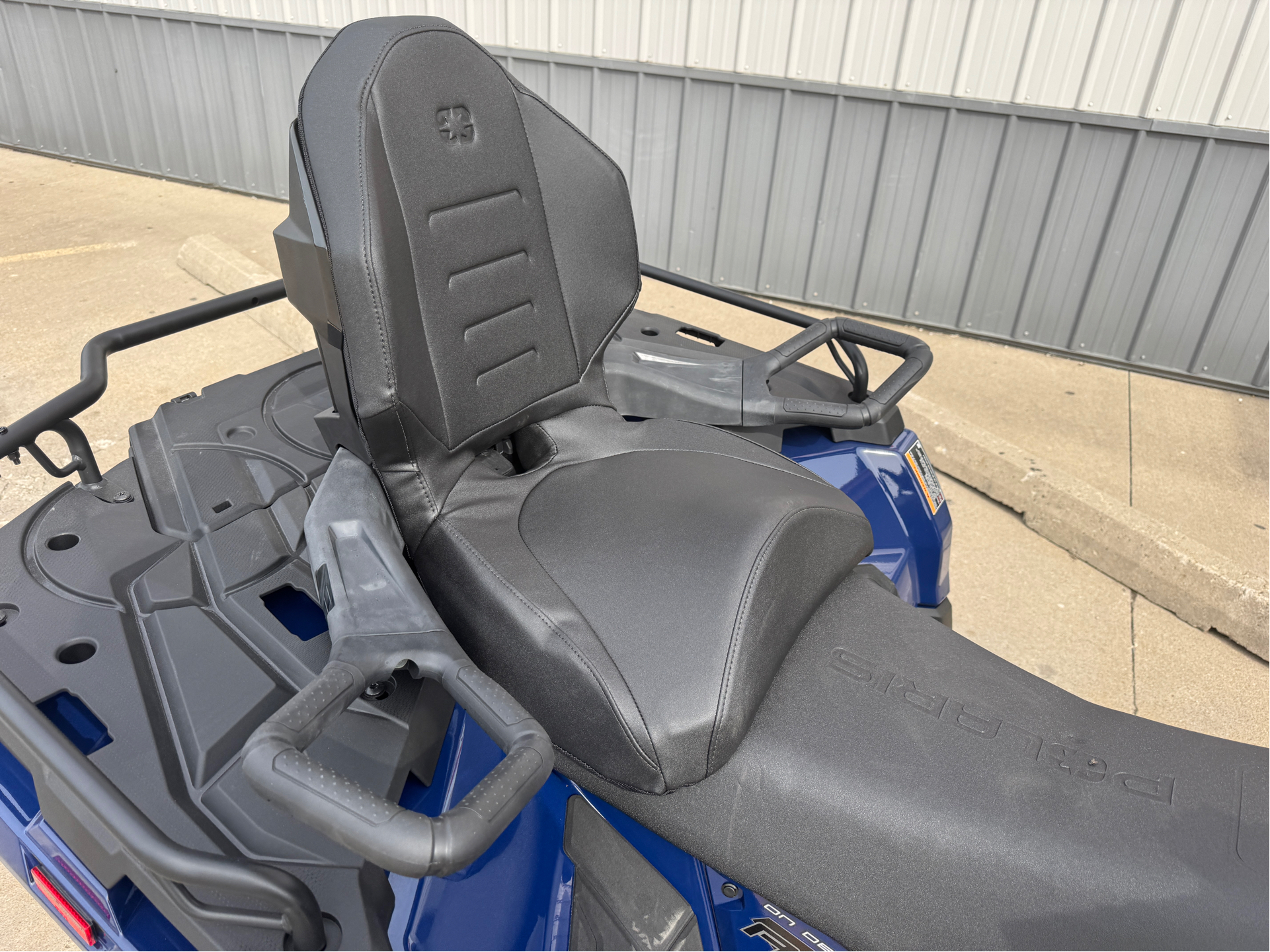 2025 Polaris Sportsman Touring 570 Premium in Ottumwa, Iowa - Photo 11