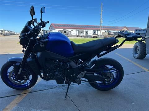 2022 Yamaha MT-09 in Ottumwa, Iowa - Photo 6