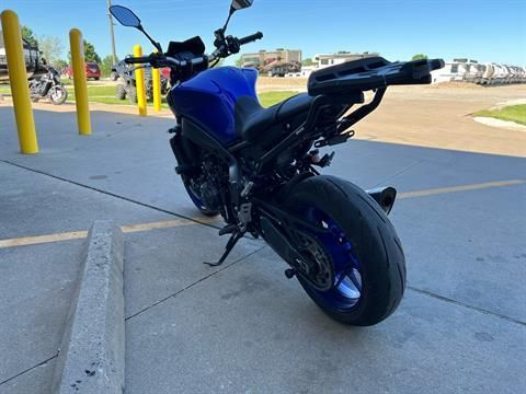 2022 Yamaha MT-09 in Ottumwa, Iowa - Photo 7