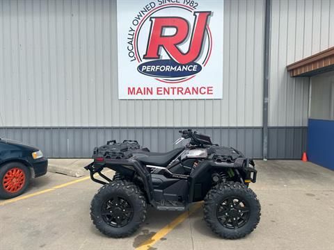 2024 Polaris Sportsman 850 Ultimate Trail in Ottumwa, Iowa - Photo 1