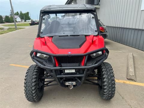 2018 Polaris General 1000 EPS in Ottumwa, Iowa - Photo 4