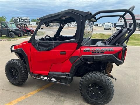 2018 Polaris General 1000 EPS in Ottumwa, Iowa - Photo 6