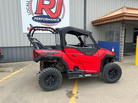 2018 Polaris General 1000 EPS in Ottumwa, Iowa - Photo 7