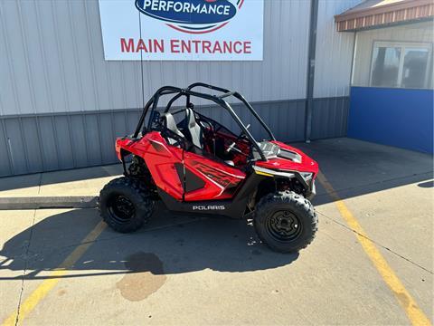 2025 Polaris RZR 200 EFI in Ottumwa, Iowa - Photo 2