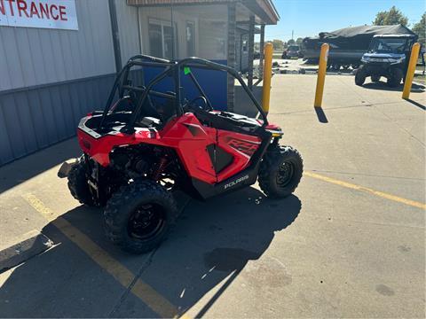 2025 Polaris RZR 200 EFI in Ottumwa, Iowa - Photo 3