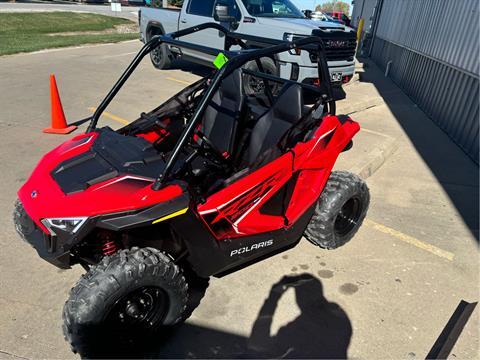 2025 Polaris RZR 200 EFI in Ottumwa, Iowa - Photo 6