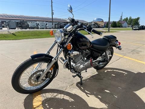 2024 Yamaha V Star 250 in Ottumwa, Iowa - Photo 4