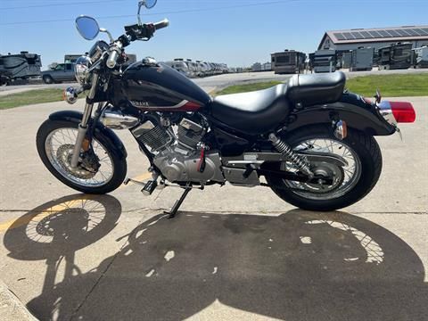 2024 Yamaha V Star 250 in Ottumwa, Iowa - Photo 5