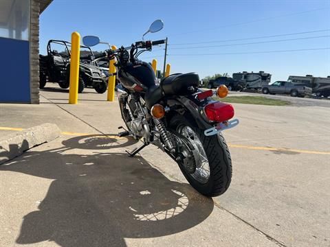 2024 Yamaha V Star 250 in Ottumwa, Iowa - Photo 6