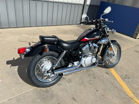 2024 Yamaha V Star 250 in Ottumwa, Iowa - Photo 7