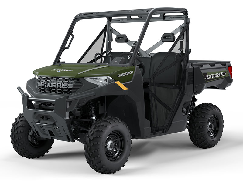 Polaris Ranger 1000 EPS Image