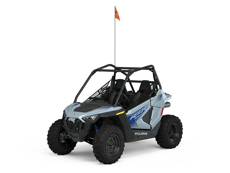 Polaris RZR 200 EFI Image