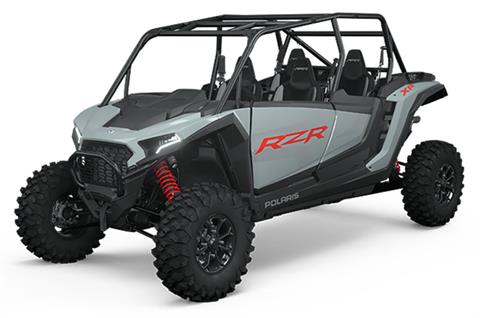 2025 Polaris RZR XP 4 1000 Premium in Ottumwa, Iowa - Photo 1