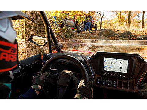 2025 Polaris RZR XP 4 1000 Premium in Ottumwa, Iowa - Photo 3