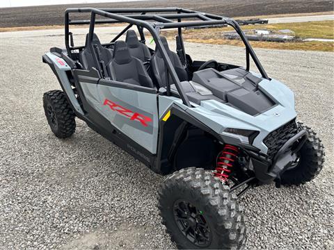 2025 Polaris RZR XP 4 1000 Premium in Ottumwa, Iowa - Photo 4