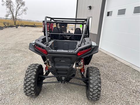 2025 Polaris RZR XP 4 1000 Premium in Ottumwa, Iowa - Photo 6