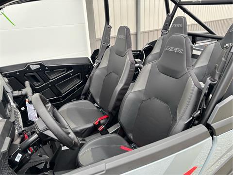 2025 Polaris RZR XP 4 1000 Premium in Ottumwa, Iowa - Photo 9