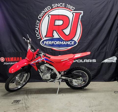 2024 Honda CRF125F - Big Wheel in Ottumwa, Iowa - Photo 5