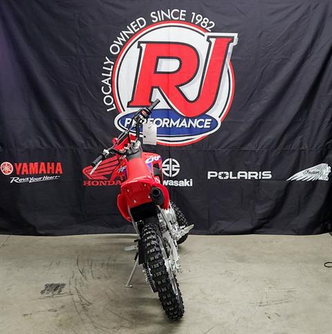 2024 Honda CRF125F - Big Wheel in Ottumwa, Iowa - Photo 6