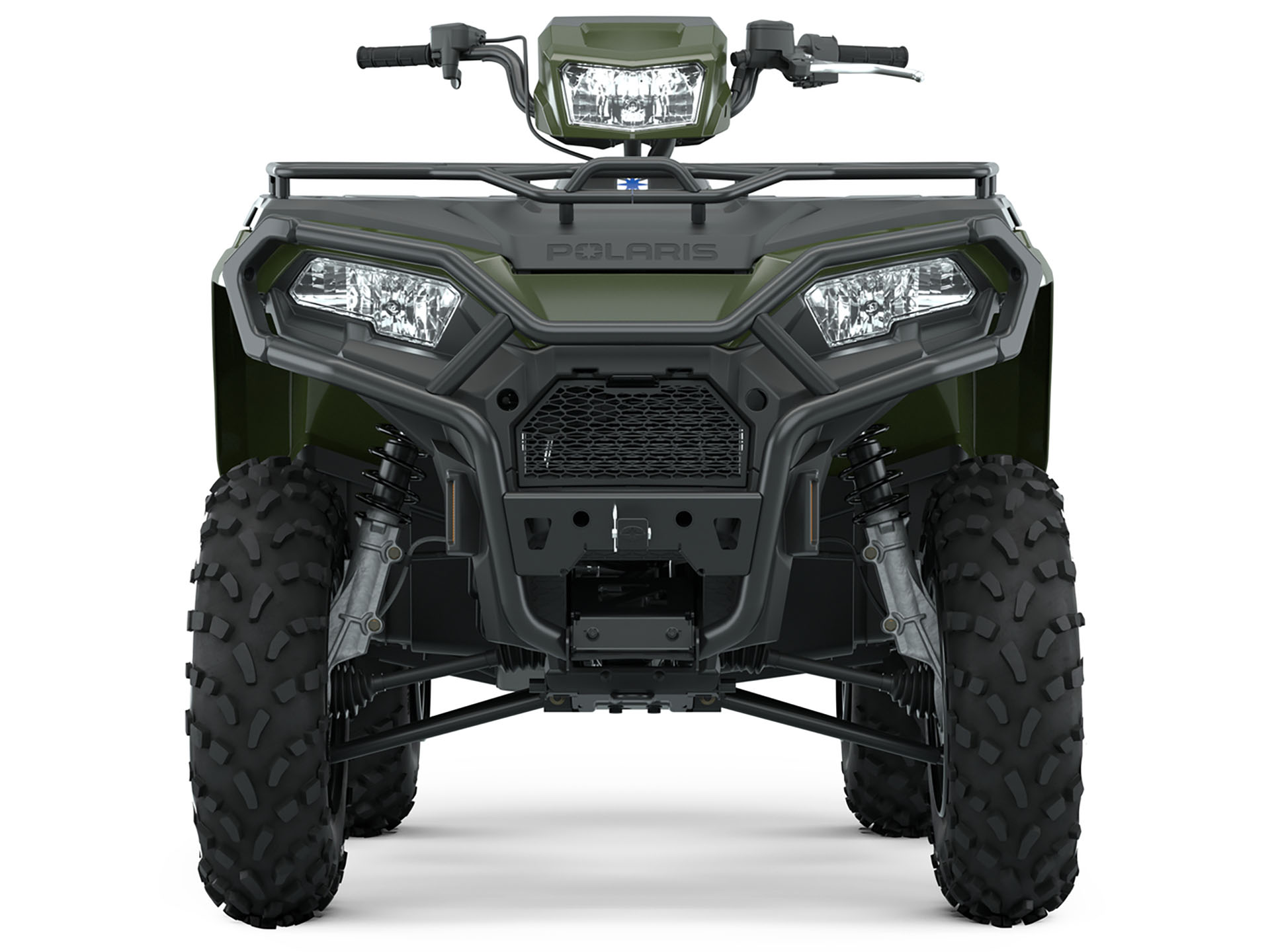 2025 Polaris Sportsman 450 H.O. Utility in Ottumwa, Iowa - Photo 3