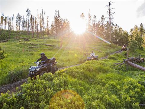 2025 Polaris Sportsman 450 H.O. Utility in Ottumwa, Iowa - Photo 10