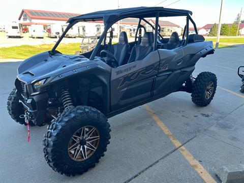 2024 Kawasaki Teryx KRX4 1000 SE eS in Ottumwa, Iowa - Photo 5